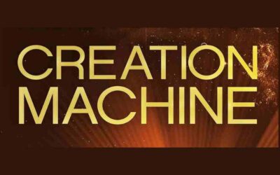 Creation Machine — A Downloadable PDF